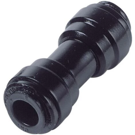 Norgren Raccord Droit D00201200 Ø De Tuyau: 12 Mm 1 Pc(s) â Image 2