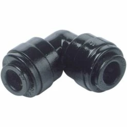 Norgren Raccord Coudé D00401000 Ø De Tuyau: 10 Mm 1 Pc(s)