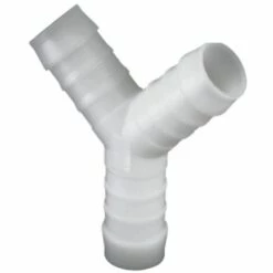 HOME.SMART Egal Y Piece Tuyau D'aspiration