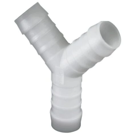 HOME.SMART Egal Y Piece Tuyau D'aspiration