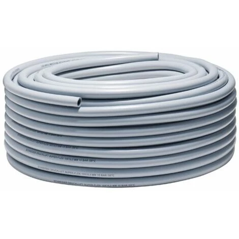 SCHNEIDER-DRUCKLUFT Tuyau D'air Comprimé DLS-SF 15.5-10 / 50m