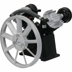 TÊTE DE COMPRESSEUR 3CV EN V FONTE PRODIF- S06216