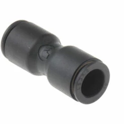Adaptateur Tube à Tube Droit Legris 3 106 Vers Enfichable 10 Mm Enfichable 10 Mm ( Prix Pour Paquet De 5 )