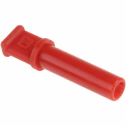 Bouchon Obturateur Legris Série 3 126 6mm Polymère ( Prix Pour Paquet De 10 )