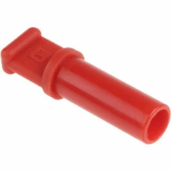 Bouchon Obturateur Legris Série 3 126 8mm Polymère ( Prix Pour Paquet De 10 )