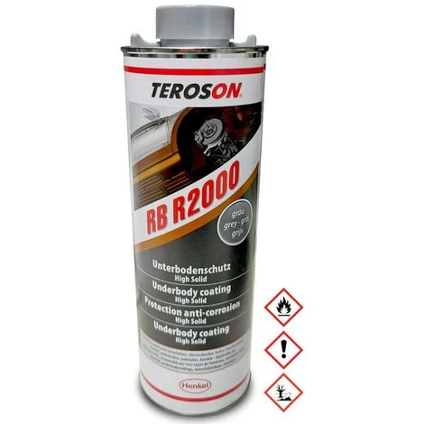 OC-PRO LOT PISTOLET BLACKSON +3 CARTOUCHES ANTIGRAVILLON GRIS TEROSON RB2000 – Image 2