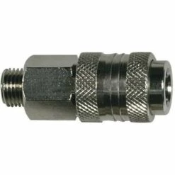 MICHELIN Raccord Automatique 1/4 M Pour Compresseur