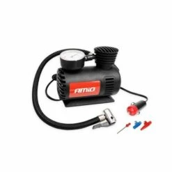 BRICOLINE Mini Compresseur De Voiture 12v Acomp-14