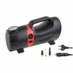 BRICOLINE Compresseur De Voiture 12v / 230v Acomp-09