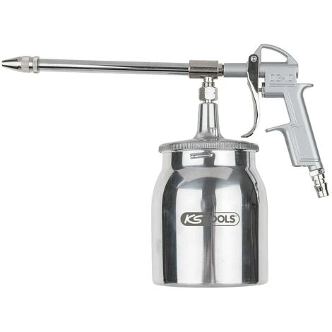 KSTOOLS® KS TOOLS Pistolet De Nettoyage Pneumatique â Image 2