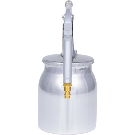 KSTOOLS® KS TOOLS Pistolet De Nettoyage Pneumatique â Image 4