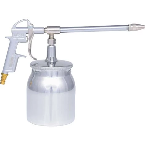 KSTOOLS® KS TOOLS Pistolet De Nettoyage Pneumatique â Image 5