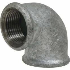 RACCORD SOUDÉ -Filetage 3/4"G-3/4"G FEM/FEMELLE - PIUSI S08396