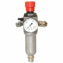 LACME Epurateur Détendeur GM Mixte, 1/2 M, 0-12 Bar - 315500