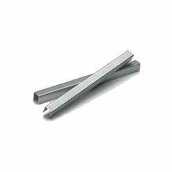 MAKITA F-32647 AGRAFE 10 MM X 10 MM 5040 QTÉ, MULTICOLORE