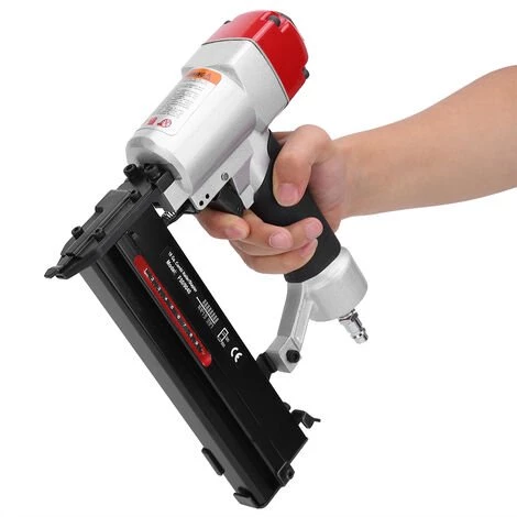 SZYB Pistolet à Clou Pneumatique Kit De Cloueuse à Goupille Pneumatique 75?100Psi – Image 4