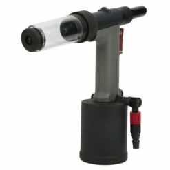 SZYB Air Hydraulique Rivet Pistolet Pneumatique Industrial-Note Outils De Rivetage KP-7215X 1 / 4in