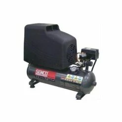 Senco PC1248EU - Compresseur D'air - 1100W - 9 Bar - 8L