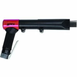 SAM OUTILLAGE - Derouilleur Forme Pistolet - 3000 Cpm - 19 Aiguilles