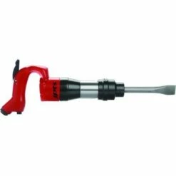 SAM OUTILLAGE - Marteau Burineur Genie Civil Hexagonal 14,7 Mm