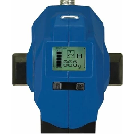 PRESSOL Catégorie Presse Professional 20 V / 2.0 AH F.400G Fettkart. DIN 1284 OD.LEZ FAT – Image 3