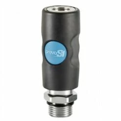 Raccord Fileté Mâle Cylindrique Avec Joint D'étanchéité PREVOST - Taraudage: G 3/8