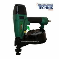 Prebena 3GP-CNH50 Coil Haftennagler 25-50mm Für PC Haftennägel 16° Plast"-"EN13805