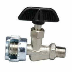 Robinet Avec écrou Pour Baïonnette PRODIF