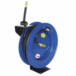 Enrouleur Tuyau D'air Automatique PRODIF