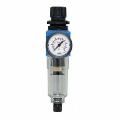 Bloc Mano-détendeur + Filtre 1/4' PRODIF