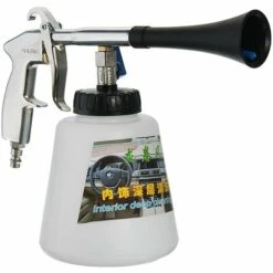 WYCTIN Hofuton Pistolet Nettoyage Nettoyeur Tornador Haute Pression Lavage Automobile Voiture Air Comprimé