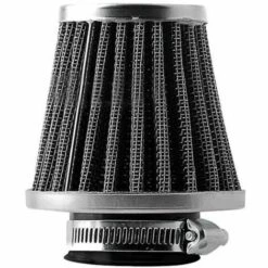 BEICHEN Filtre à Air Voiture Pièces Modifiées De Moto Filtre à Tête De Champignon Filtre à Tête De Champignon Modifié