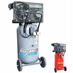 Compresseur Vertical à Courroie 100L 1003MVLC PRODIF