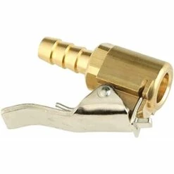 CYCLINGCOLORS Raccord De Gonflage Laiton Type Michelin Pour Flexible Diamètre 7mm Universel Pompe Compresseur