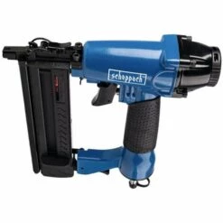 SCHEPPACH ACCESS Agrafeuse-Cloueuse 2 En 1 Pneumatique SCHEPPACH - 7906100715