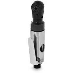 MSW Boulonneuse Pneumatique Clé À Choc Pneumatique 20 Nm 1/4 Pouce - Vert, Marron, Crème, Gris Ardoise