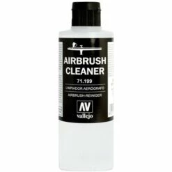Vallejo 71199 Diluant Pour Modélisme Ferroviaire 1 Pc(s)