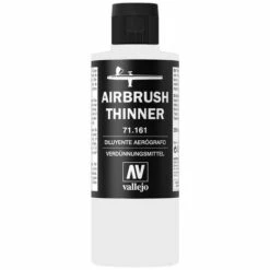 Vallejo 71161 Diluant Pour Modélisme Ferroviaire 1 Pc(s)