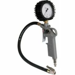 LACME Pistolet De Gonflage N - Lacmé