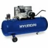 HYUNDAI- HYACB200-3T Compresseur Pro 10 Bar 200 Litres
