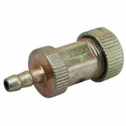 CYCLINGCOLORS Raccord Embout De Gonflage Type Compresseur Sans Flexible Universel Pompe Vélo Scooter Voiture Moto