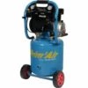 LACME Compresseur Dair à Piston Monocylindre Vertical 40 Litres 25 CV PrimAir 1240