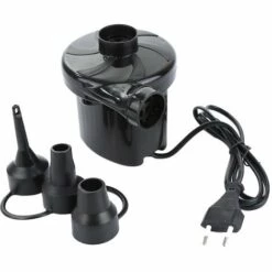 DYHF Gonfleur électrique 220V - Noir