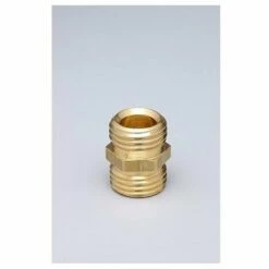 PRODIF ACCESSOIRES Raccord Male Male 3-8'' - Blister De 2