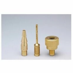 PRODIF ACCESSOIRES Kit De Gonflage 3 Pieces - Blister