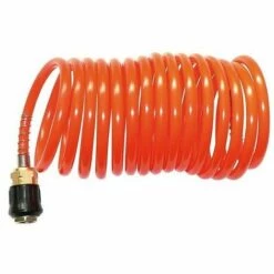 AUTRES Tuyau Spiral Air Comprimé 5m Diamêtre 6/8mm - PRODIF