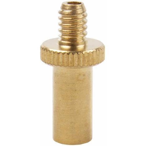 CYCLINGCOLORS 3x Raccord De Pompe Embout De Gonflage Universel Presta Schrader Dunlop Chambre à Air Connecteur Adaptateur Pneu Compresseur Vélo Voiture Ballon Piscine Matelas Gonflable â Image 3