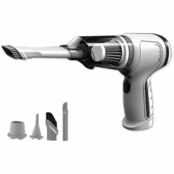 GRID COOL Aspirateur 120w Portable Air Duster Mini 9000pa A