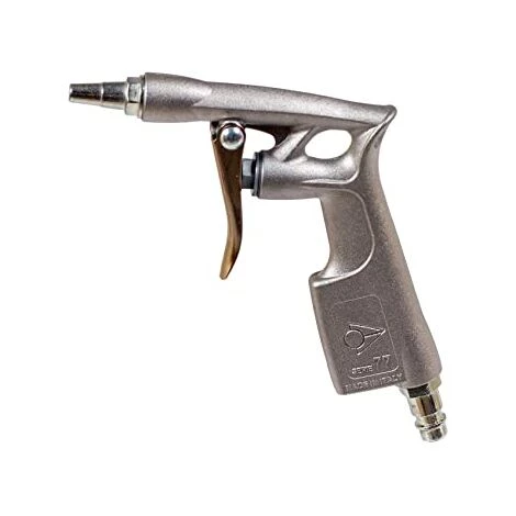 SOUFFLETTE 771100 GENTILIN