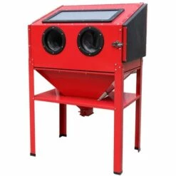 BPAC Cabine De Sablage 220 Litres